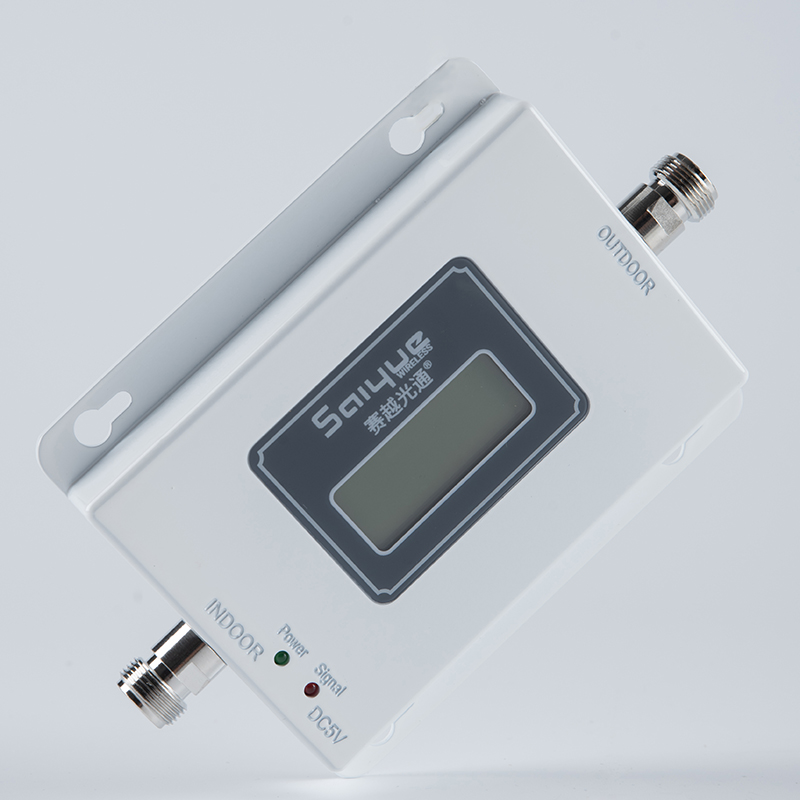 安州家用配电房机房信号放大器200㎡