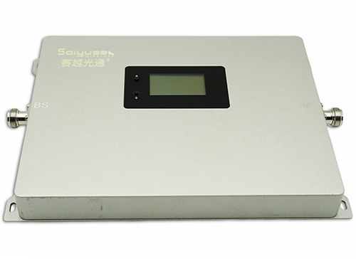  安州三频/四频/五频手机信号接收器800㎡