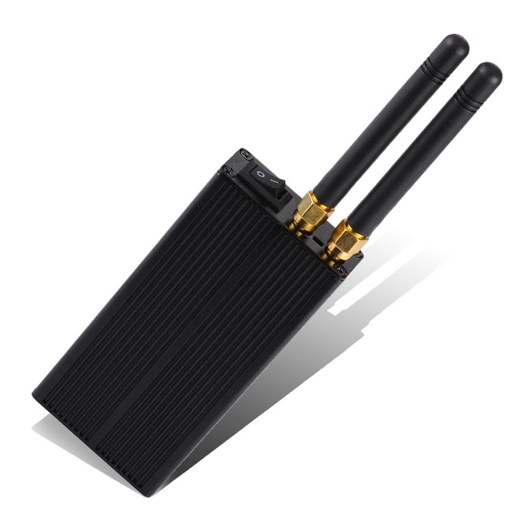  安州1.2G/1.5G导航屏蔽器