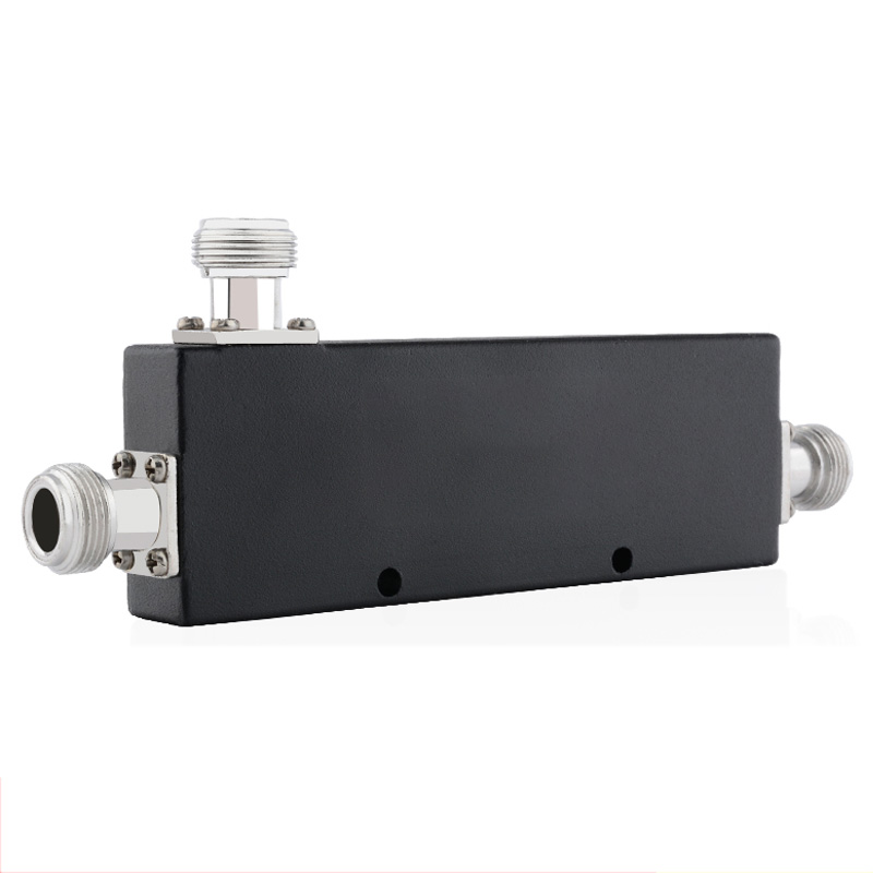  安州FM调频广播同步广播耦合器