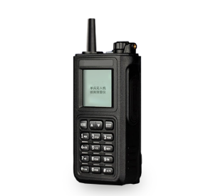  安州单兵无人机侦测预警仪