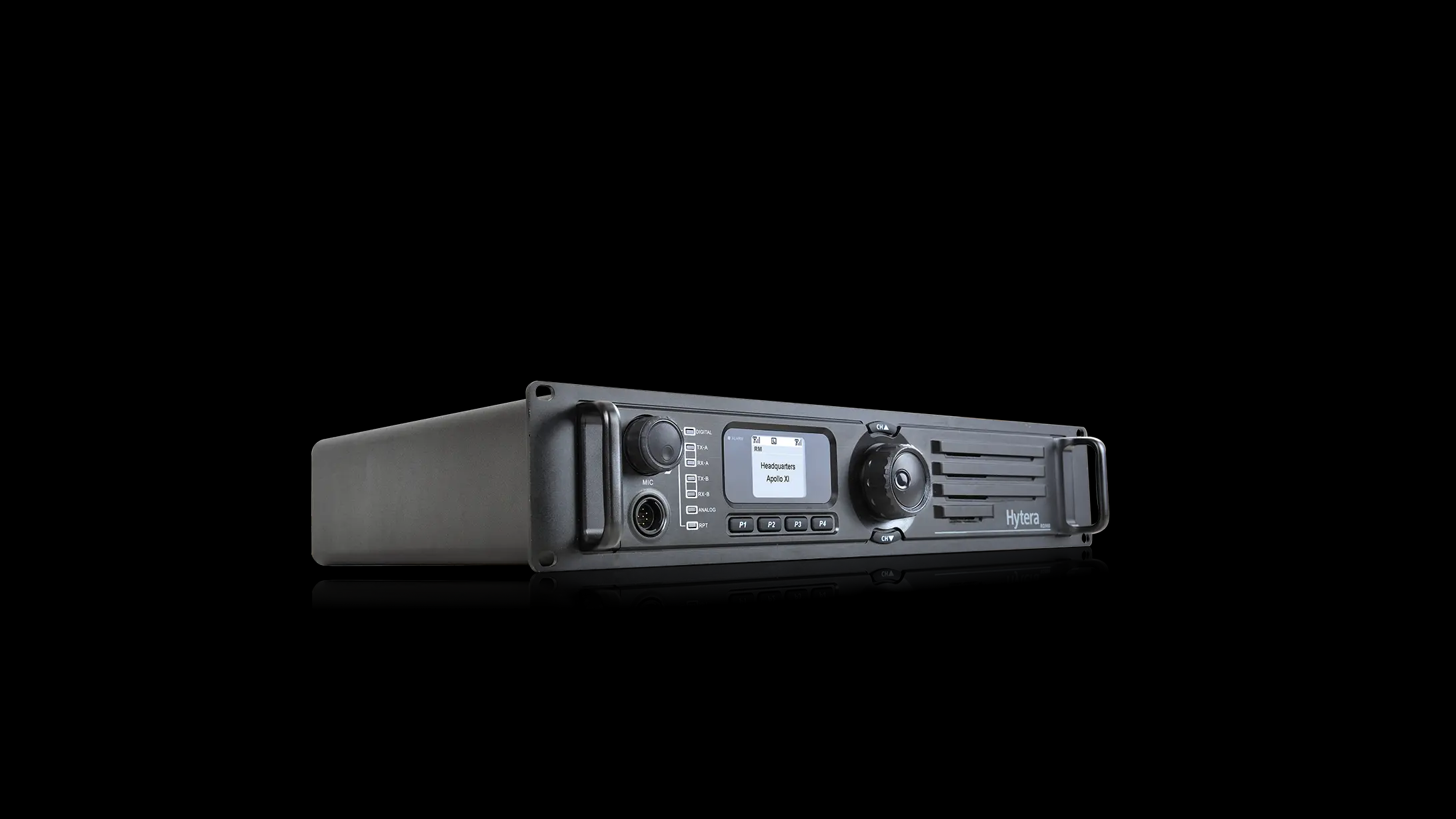  安州数字中继中转台RD980（海能达）