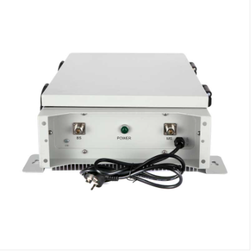  安州无线对讲系统双向干线放大器