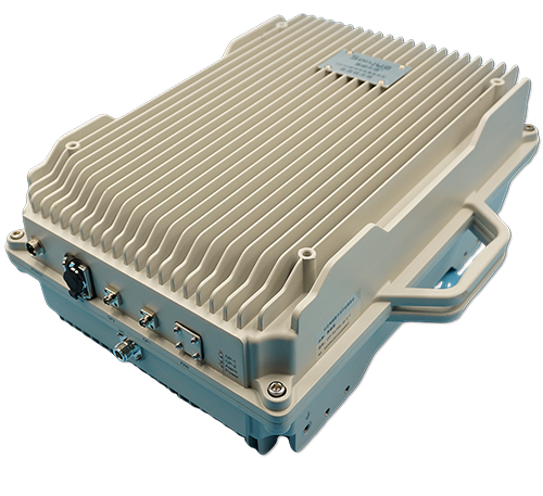  安州TDD-LTE 1.8G无线直放站中继中转站