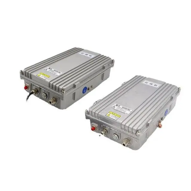  安州无线对讲系统400M模拟光纤直放站