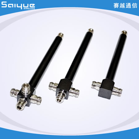  安州FM调频广播同步广播功分器