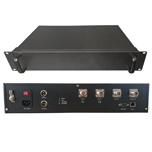  安州FM调频广播插播主机