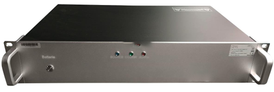  安州350M PDT消防集群警用主机直放站