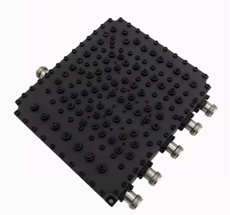  安州双频三频四频五频腔体合路器4G+5G