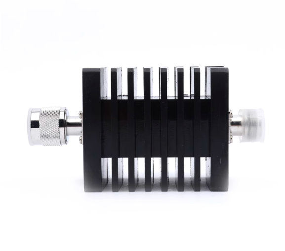  安州腔体固定衰减器0-3G/0-4G  N型接口