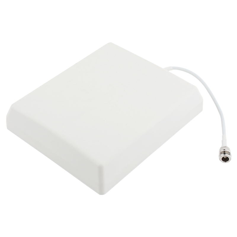  安州室内外定向接收发射壁挂小平板天线700-3700MHz