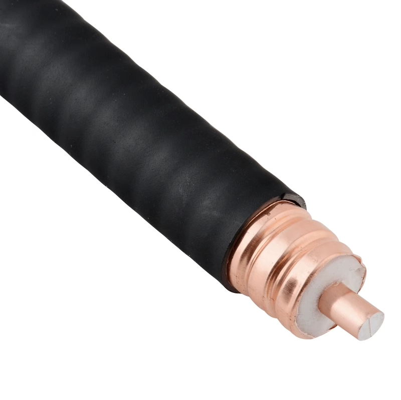  安州HCAAY50-12（1/2”）同轴射频电缆馈线