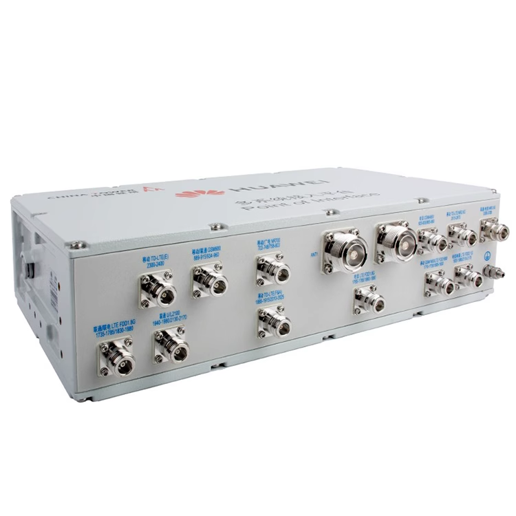  安州4G5G腔体POI多频合路器