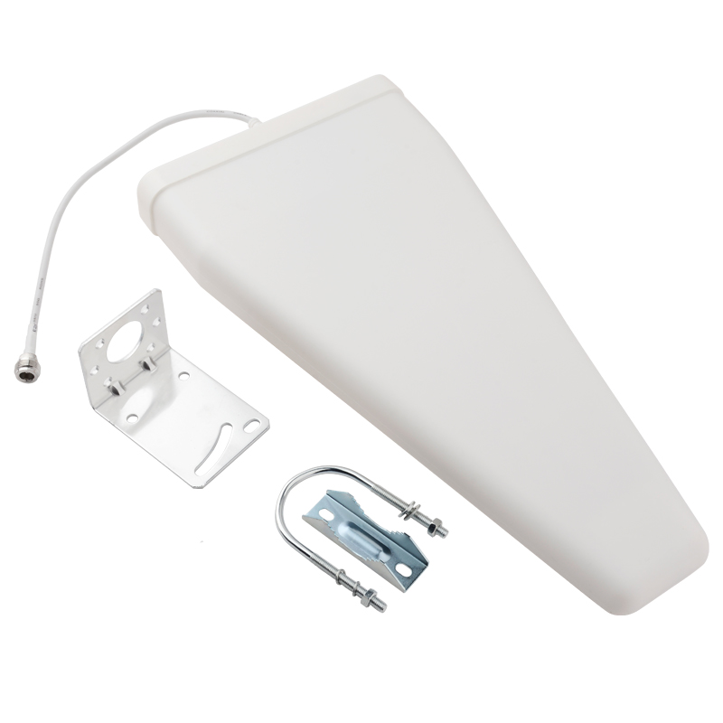  安州对数周期天线定向接收发射700-3700MHz